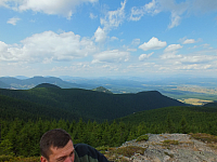 09.08.2012 12:25:25
09.08.2012
Munții Călimani
Rumänien 2012
Rumänien