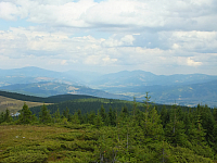 09.08.2012 12:26:32
09.08.2012
Munții Călimani
Rumänien 2012
Rumänien