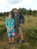 09.08.2012 12:49:27
09.08.2012
Munții Călimani
Rumänien 2012
Rumänien