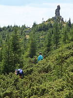 09.08.2012 12:58:30
09.08.2012
Munții Călimani
Rumänien 2012
Rumänien