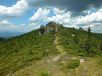 09.08.2012 13:04:36
09.08.2012
Munții Călimani
Rumänien 2012
Rumänien