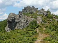 09.08.2012 13:04:42
09.08.2012
Munții Călimani
Rumänien 2012
Rumänien