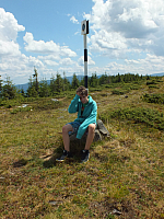 09.08.2012 13:07:11
09.08.2012
Munții Călimani
Rumänien 2012
Rumänien