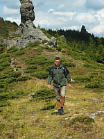 09.08.2012 13:07:35
09.08.2012
Munții Călimani
Rumänien 2012
Rumänien