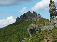 09.08.2012 13:10:40
09.08.2012
Munții Călimani
Rumänien 2012
Rumänien