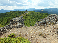 09.08.2012 13:13:59
09.08.2012
Munții Călimani
Rumänien 2012
Rumänien