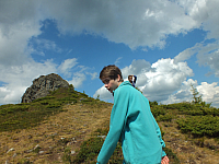 09.08.2012 13:17:02
09.08.2012
Munții Călimani
Rumänien 2012
Rumänien