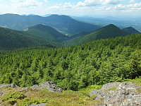 09.08.2012 13:20:37
09.08.2012
Munții Călimani
Rumänien 2012
Rumänien