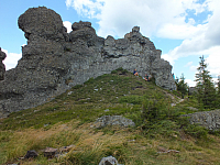 09.08.2012 13:29:03
09.08.2012
Munții Călimani
Rumänien 2012
Rumänien