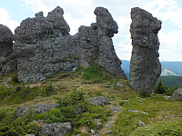 09.08.2012 13:29:56
09.08.2012
Munții Călimani
Rumänien 2012
Rumänien