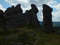 09.08.2012 13:30:03
09.08.2012
Munții Călimani
Rumänien 2012
Rumänien