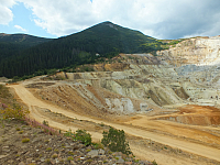 11.08.2012 13:28:26
11.08.2012 
Munții Călimani
Rumänien 2012
Rumänien