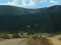 11.08.2012 13:28:40
11.08.2012 
Munții Călimani
Rumänien 2012
Rumänien