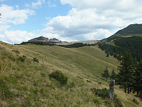 11.08.2012 14:26:14
11.08.2012 
Munții Călimani
Rumänien 2012
Rumänien