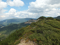 11.08.2012 14:56:41
11.08.2012 
Munții Călimani
Rumänien 2012
Rumänien