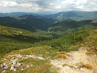 11.08.2012 14:56:59
11.08.2012 
Munții Călimani
Rumänien 2012
Rumänien