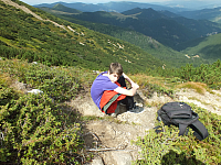 11.08.2012 14:58:12
11.08.2012 
Munții Călimani
Rumänien 2012
Rumänien