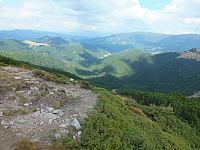 11.08.2012 15:03:44
11.08.2012 
Munții Călimani
Rumänien 2012
Rumänien