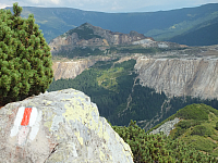 11.08.2012 15:07:15
11.08.2012 
Munții Călimani
Rumänien 2012
Rumänien