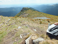 11.08.2012 15:24:48
11.08.2012 
Munții Călimani
Rumänien 2012
Rumänien