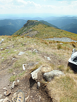 11.08.2012 15:24:53
11.08.2012 
Munții Călimani
Rumänien 2012
Rumänien