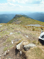 11.08.2012 15:25:01
11.08.2012 
Munții Călimani
Rumänien 2012
Rumänien