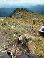 11.08.2012 15:25:12
11.08.2012 
Munții Călimani
Rumänien 2012
Rumänien