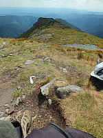 11.08.2012 15:25:16
11.08.2012 
Munții Călimani
Rumänien 2012
Rumänien