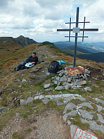 11.08.2012 15:31:29
11.08.2012 
Munții Călimani
Rumänien 2012
Rumänien