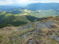 11.08.2012 16:20:36
11.08.2012 
Munții Călimani
Rumänien 2012
Rumänien