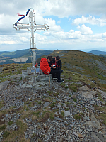 11.08.2012 16:21:44
11.08.2012 
Munții Călimani
Rumänien 2012
Rumänien