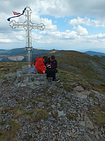 11.08.2012 16:21:52
11.08.2012 
Munții Călimani
Rumänien 2012
Rumänien