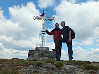 11.08.2012 16:25:31
11.08.2012 
Munții Călimani
Rumänien 2012
Rumänien