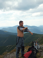 11.08.2012 16:27:50
11.08.2012 
Munții Călimani
Rumänien 2012
Rumänien