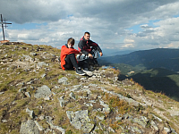 11.08.2012 17:00:51
11.08.2012 
Munții Călimani
Rumänien 2012
Rumänien