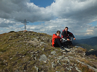 11.08.2012 17:01:01
11.08.2012 
Munții Călimani
Rumänien 2012
Rumänien