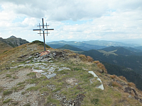 11.08.2012 17:02:13
11.08.2012 
Munții Călimani
Rumänien 2012
Rumänien