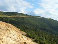 11.08.2012 18:09:40
11.08.2012 
Munții Călimani
Rumänien 2012
Rumänien