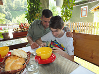 07.08.2012 14:00:14
Familie Irinel Ştambert
Rumänien 2012
Rumänien
Galerie