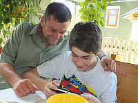 07.08.2012 14:00:46
Familie Irinel Ştambert
Rumänien 2012
Rumänien
Galerie