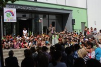 12.06.2015 16:07:34
Friedensfest 2015
Grundschule Garching West
Garching
Galerie