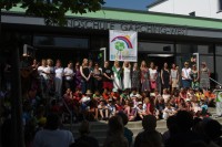 12.06.2015 16:28:13
Friedensfest 2015
Grundschule Garching West
Garching
Galerie